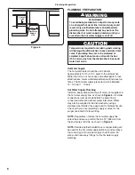 Предварительный просмотр 8 страницы Bosch 8504 Use And Care Manual