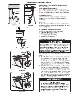 Предварительный просмотр 9 страницы Bosch 8504 Use And Care Manual