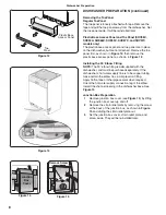 Предварительный просмотр 10 страницы Bosch 8504 Use And Care Manual