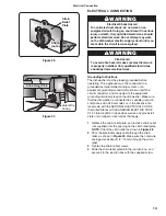 Предварительный просмотр 15 страницы Bosch 8504 Use And Care Manual