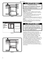 Предварительный просмотр 22 страницы Bosch 8504 Use And Care Manual