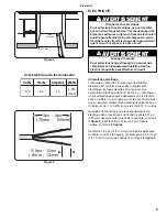 Предварительный просмотр 23 страницы Bosch 8504 Use And Care Manual