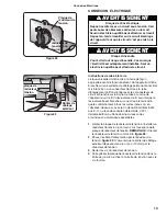 Предварительный просмотр 31 страницы Bosch 8504 Use And Care Manual