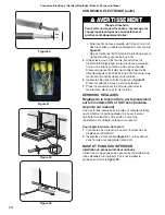 Предварительный просмотр 32 страницы Bosch 8504 Use And Care Manual