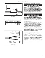 Предварительный просмотр 39 страницы Bosch 8504 Use And Care Manual