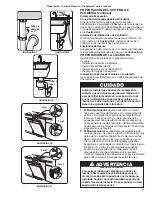 Предварительный просмотр 41 страницы Bosch 8504 Use And Care Manual