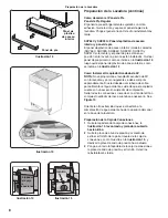 Предварительный просмотр 42 страницы Bosch 8504 Use And Care Manual