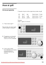 Preview for 19 page of Bosch 85m660 Instruction Manual