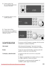 Preview for 23 page of Bosch 85m660 Instruction Manual