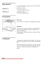 Preview for 102 page of Bosch 85m660 Instruction Manual