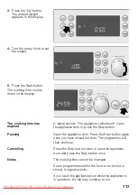 Preview for 113 page of Bosch 85m660 Instruction Manual