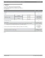 Preview for 6 page of Bosch 8733942703 Installation Manual