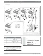 Preview for 8 page of Bosch 8733942703 Installation Manual