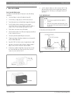 Preview for 10 page of Bosch 8733942703 Installation Manual