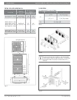 Preview for 11 page of Bosch 8733942703 Installation Manual