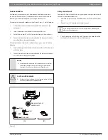 Preview for 12 page of Bosch 8733942703 Installation Manual