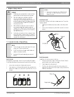 Preview for 14 page of Bosch 8733942703 Installation Manual