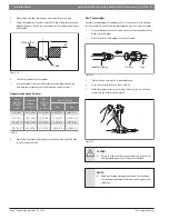 Preview for 15 page of Bosch 8733942703 Installation Manual