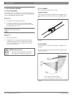 Preview for 23 page of Bosch 8733942703 Installation Manual