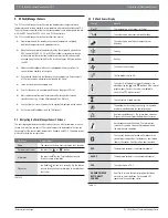 Preview for 10 page of Bosch 8733951033 Installation & Operation Manual