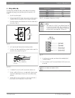 Preview for 16 page of Bosch 8733951033 Installation & Operation Manual