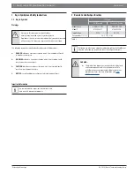 Preview for 4 page of Bosch 8733953127 User Manual