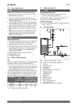 Preview for 7 page of Bosch 8735100975 Installation And Service Instructions Manual