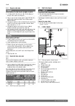 Preview for 16 page of Bosch 8735100975 Installation And Service Instructions Manual