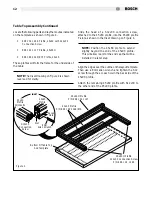 Preview for 12 page of Bosch 8981 021 140 Assembly Manual