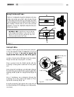 Preview for 13 page of Bosch 8981 021 140 Assembly Manual