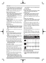 Preview for 36 page of Bosch 9-115 S GWS Professional Original Instructions Manual