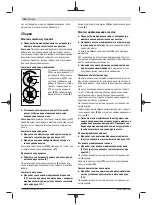 Preview for 148 page of Bosch 9-115 S GWS Professional Original Instructions Manual