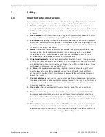 Preview for 5 page of Bosch 90 User Manual