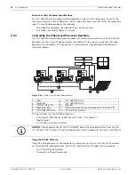 Preview for 38 page of Bosch 90 User Manual