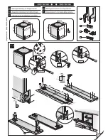 Bosch 900 198 369 (8607) Assembly Instructions preview