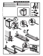 Preview for 2 page of Bosch 900 198 369 (8607) Assembly Instructions