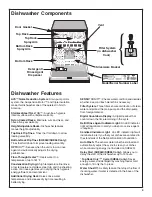 Preview for 5 page of Bosch 9000060319 Use And Care Manual