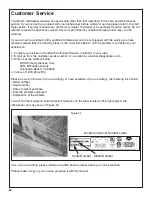 Preview for 22 page of Bosch 9000060319 Use And Care Manual