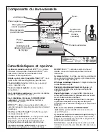 Preview for 25 page of Bosch 9000060319 Use And Care Manual