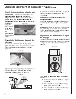 Preview for 33 page of Bosch 9000060319 Use And Care Manual