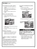 Preview for 37 page of Bosch 9000060319 Use And Care Manual