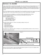 Preview for 42 page of Bosch 9000060319 Use And Care Manual