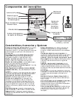 Preview for 45 page of Bosch 9000060319 Use And Care Manual