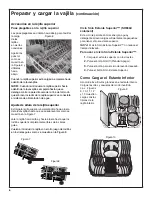 Preview for 48 page of Bosch 9000060319 Use And Care Manual