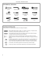 Предварительный просмотр 36 страницы Bosch 9000060331 (8503) Installation Instructions Manual