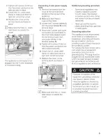 Preview for 9 page of Bosch 9000240475 Operating & Installation Instruction