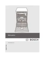 Bosch 9000373507 Instructions For Use Manual предпросмотр