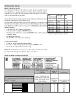 Предварительный просмотр 6 страницы Bosch 9000373507 Instructions For Use Manual