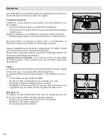 Предварительный просмотр 38 страницы Bosch 9000373507 Instructions For Use Manual