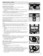 Предварительный просмотр 59 страницы Bosch 9000373507 Instructions For Use Manual